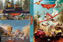 PLANES 2